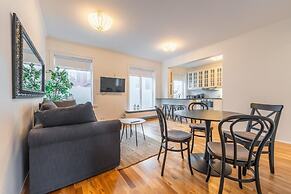 Day Dream Apartments Laugavegur 139