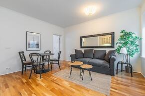 Day Dream Apartments Laugavegur 139