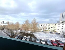 Day Dream Apartments Laugavegur 139