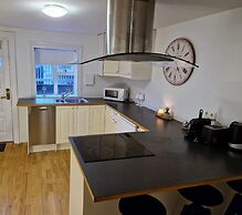 Day Dream Apartments Laugavegur 139