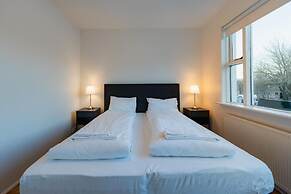 Day Dream Apartments Laugavegur 139