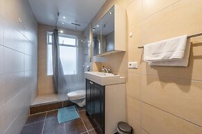 Day Dream Apartments Laugavegur 139