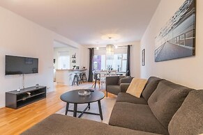 Day Dream Apartments Laugavegur 139