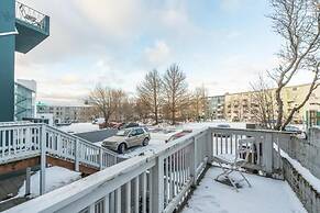 Day Dream Apartments Laugavegur 139