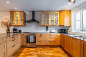 Day Dream Apartments Laugavegur 139