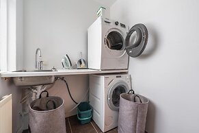 Day Dream Apartments Laugavegur 139