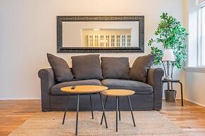 Day Dream Apartments Laugavegur 139