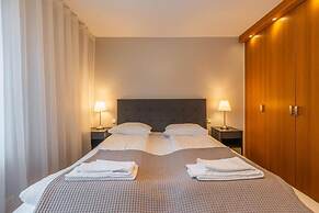 Day Dream Apartments Laugavegur 139