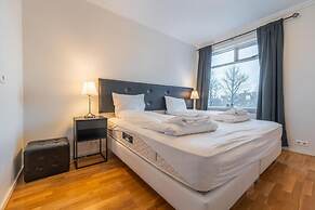 Day Dream Apartments Laugavegur 139