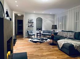 Day Dream Apartments Laugavegur 139