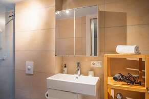 Day Dream Apartments Laugavegur 139