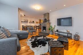 Day Dream Apartments Laugavegur 139