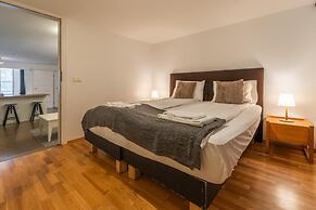 Day Dream Apartments Laugavegur 139