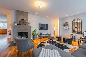 Day Dream Apartments Laugavegur 139