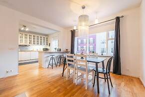 Day Dream Apartments Laugavegur 139