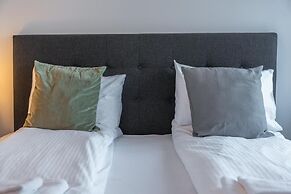 Day Dream Apartments Laugavegur 139