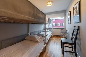 Day Dream Apartments Laugavegur 139