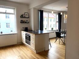 Day Dream Apartments Laugavegur 139