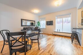 Day Dream Apartments Laugavegur 139