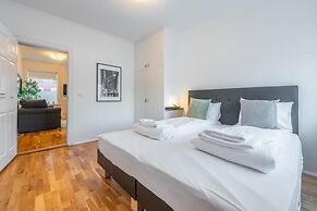 Day Dream Apartments Laugavegur 139