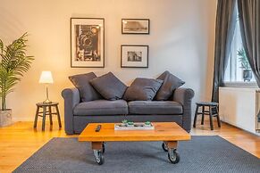 Day Dream Apartments Laugavegur 139