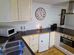 Day Dream Apartments Laugavegur 139