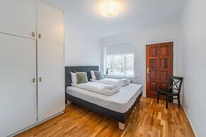 Day Dream Apartments Laugavegur 139