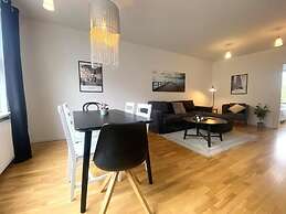 Day Dream Apartments Laugavegur 139