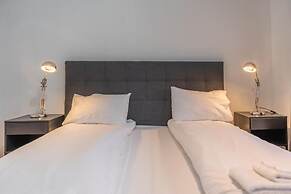 Day Dream Apartments Laugavegur 139