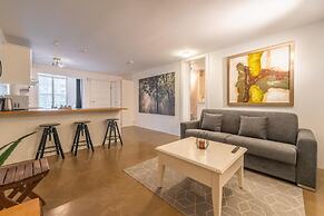 Day Dream Apartments Laugavegur 139