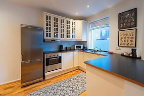 Day Dream Apartments Laugavegur 139