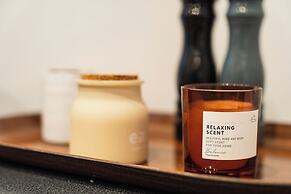 Day Dream Apartments Laugavegur 139