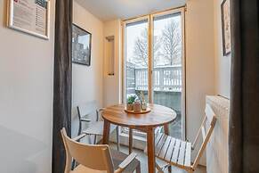 Day Dream Apartments Laugavegur 139