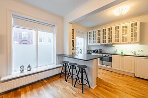 Day Dream Apartments Laugavegur 139