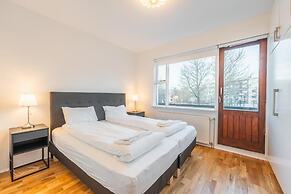 Day Dream Apartments Laugavegur 139