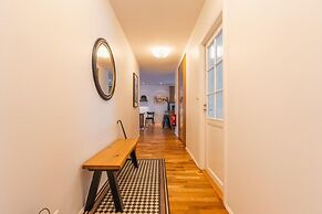 Day Dream Apartments Laugavegur 139