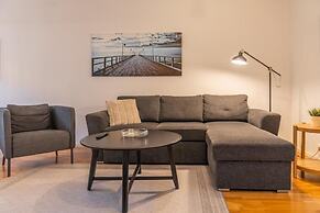 Day Dream Apartments Laugavegur 139