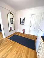 Day Dream Apartments Laugavegur 139