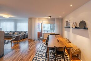 Day Dream Apartments Laugavegur 139