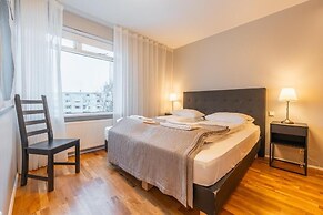 Day Dream Apartments Laugavegur 139