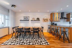 Day Dream Apartments Laugavegur 139