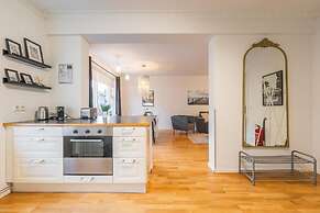 Day Dream Apartments Laugavegur 139