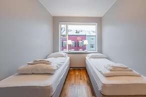 Day Dream Apartments Laugavegur 139