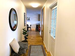 Day Dream Apartments Laugavegur 139