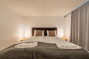 Day Dream Apartments Laugavegur 139