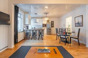 Day Dream Apartments Laugavegur 139