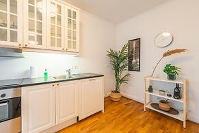 Day Dream Apartments Laugavegur 139