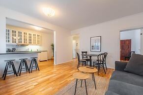 Day Dream Apartments Laugavegur 139