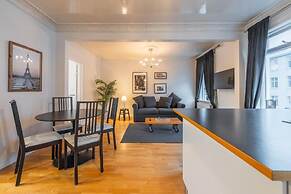 Day Dream Apartments Laugavegur 139