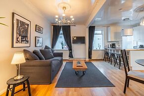 Day Dream Apartments Laugavegur 139